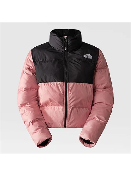 womens cropped saikuru THE NORTH FACE | NF0A853MOF61